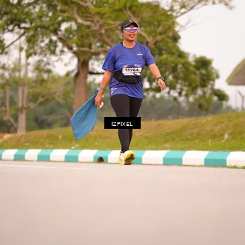 Runner Photo 7544279