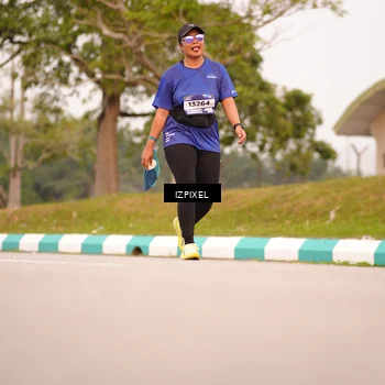Runner Photo 7544280