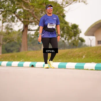 Runner Photo 7544281