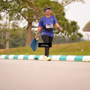 Runner Photo 7544282