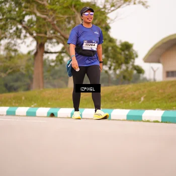 Runner Photo 7544283