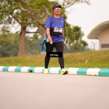 Runner Photo 7544285