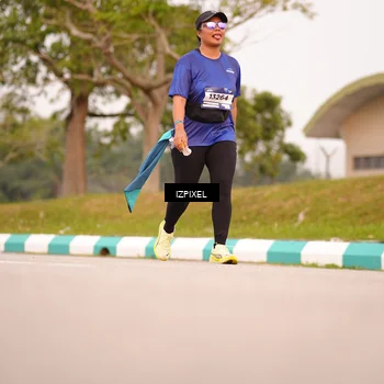 Runner Photo 7544286