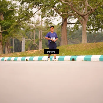Runner Photo 7544288