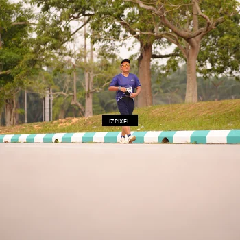 Runner Photo 7544290