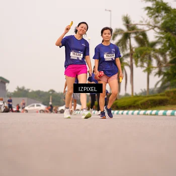 Runner Photo 7544295