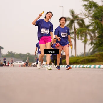 Runner Photo 7544296