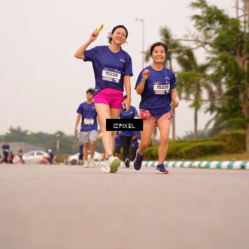 Runner Photo 7544297