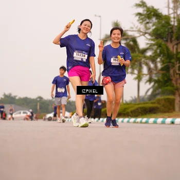 Runner Photo 7544298