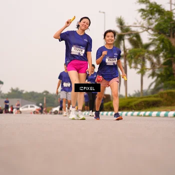 Runner Photo 7544299