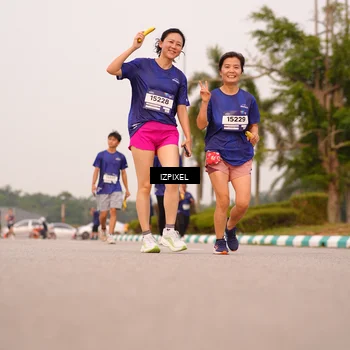 Runner Photo 7544300
