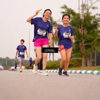 Runner Photo 7544301