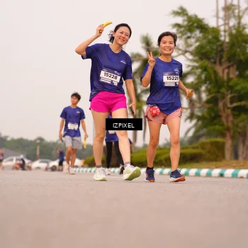 Runner Photo 7544302