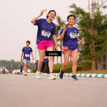 Runner Photo 7544303