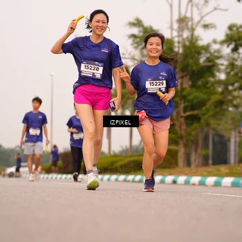 Runner Photo 7544307