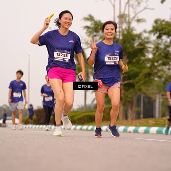 Runner Photo 7544310