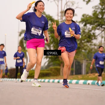 Runner Photo 7544311