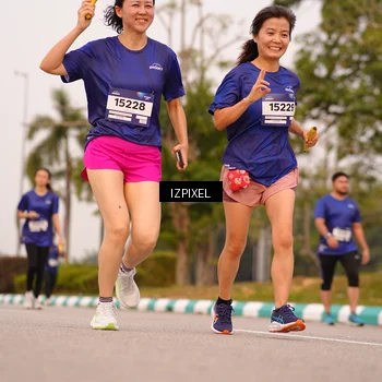 Runner Photo 7544312