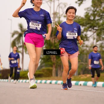 Runner Photo 7544313