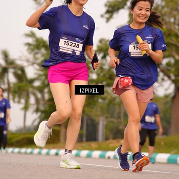 Runner Photo 7544315