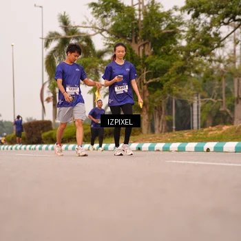 Runner Photo 7544317