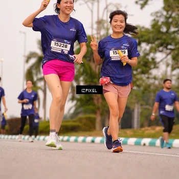 Runner Photo 7544319