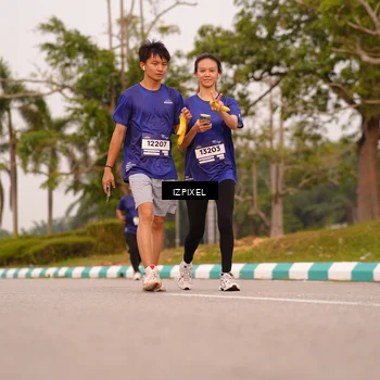 Runner Photo 7544320