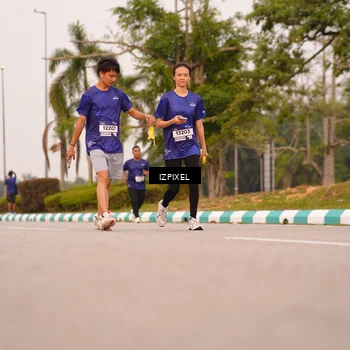 Runner Photo 7544321