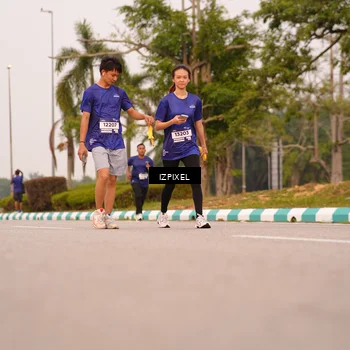 Runner Photo 7544322