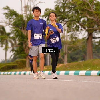 Runner Photo 7544325