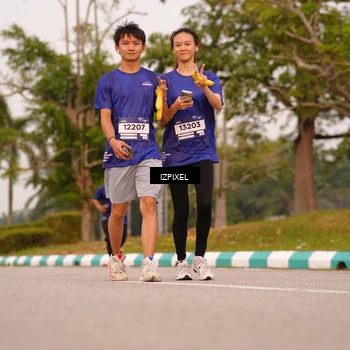 Runner Photo 7544326