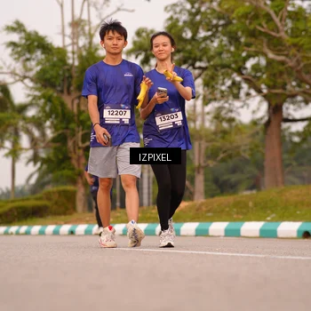 Runner Photo 7544327