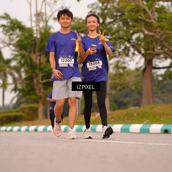Runner Photo 7544328