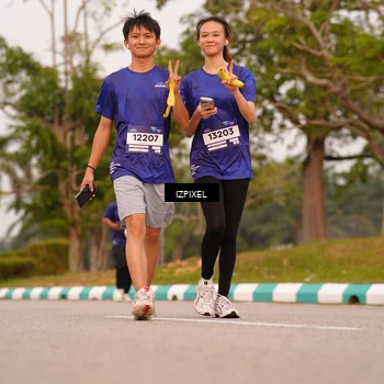 Runner Photo 7544329