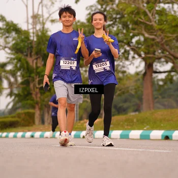 Runner Photo 7544331