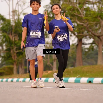 Runner Photo 7544333