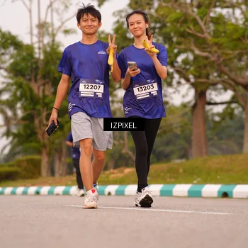 Runner Photo 7544334