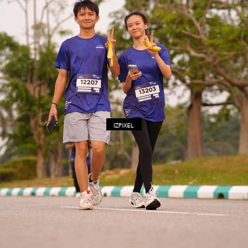 Runner Photo 7544335