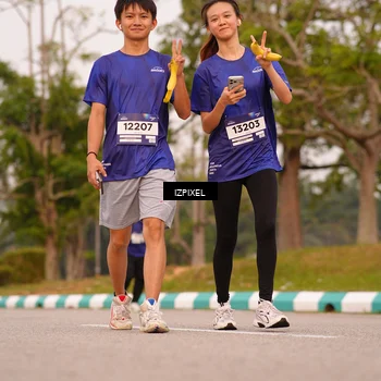 Runner Photo 7544336