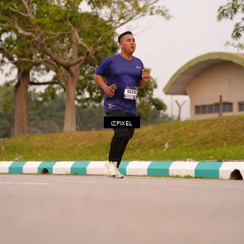 Runner Photo 7544337