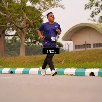 Runner Photo 7544338