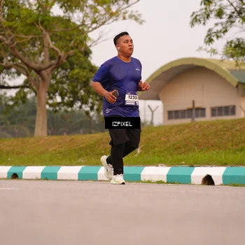 Runner Photo 7544340