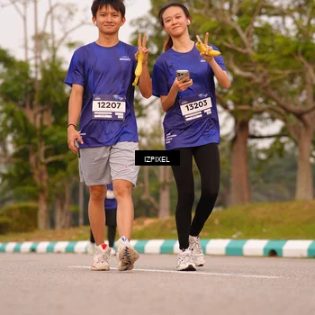 Runner Photo 7544344