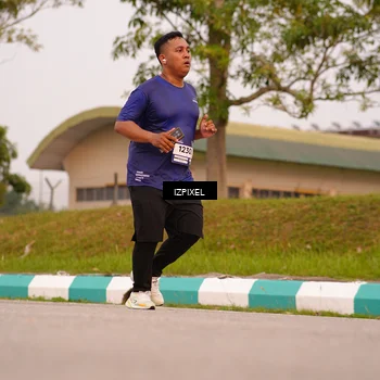 Runner Photo 7544347