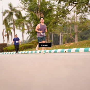 Runner Photo 7544354