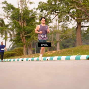 Runner Photo 7544355