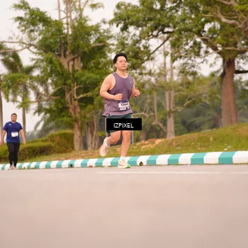 Runner Photo 7544356