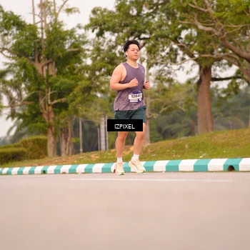 Runner Photo 7544358