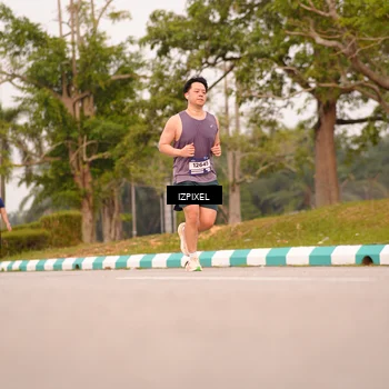 Runner Photo 7544359
