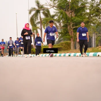 Runner Photo 7544361